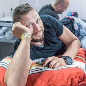 Szczecin Tattoo Convention 2017 | Dia 2
