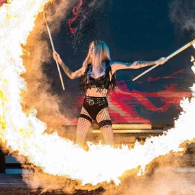 Szczecin Tattoo Convention 2017 | Dia 2