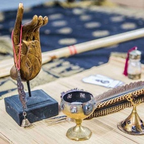 Szczecin Tattoo Convention 2017 | Dia 2