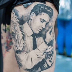 Szczecin Tattoo Convention 2017 | Dia 2