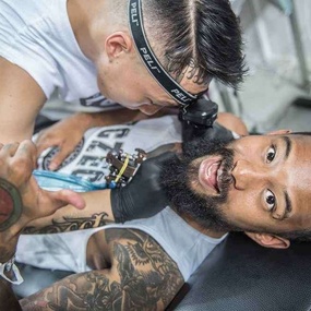 Szczecin Tattoo Convention 2017 | Dia 2