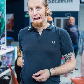Szczecin Tattoo Convention 2017 | Dia 2