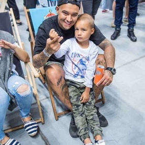 Szczecin Tattoo Convention 2017 | Dia 2
