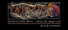 Tatcon Blackpool 2022
