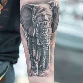 Szczecin Tattoo Convention 2017 | Dia 2