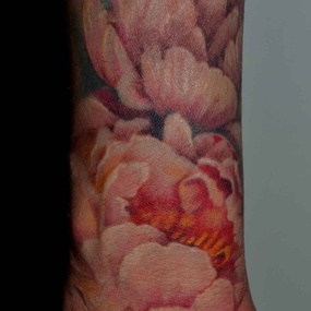 13º Convenção de Tatuagem de Bordeaux 2017