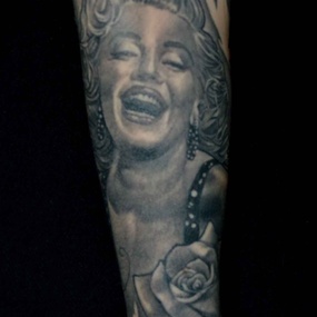 13º Convenção de Tatuagem de Bordeaux 2017