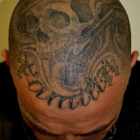 13º Convenção de Tatuagem de Bordeaux 2017