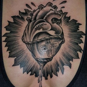 13º Convenção de Tatuagem de Bordeaux 2017