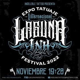 Laguna Ink Festival 2022