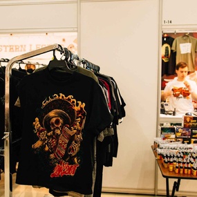 Moscow International Tattoo Week 2017 | Dia 2