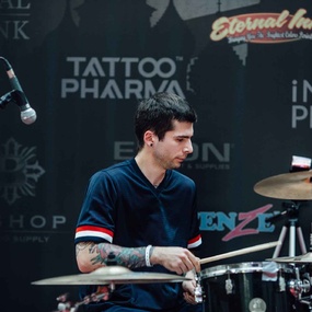 Moscow International Tattoo Week 2017 | Dia 2