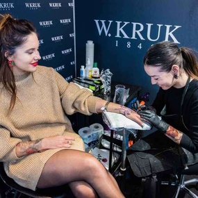 Katowice Tattoo Konwent 2017 | Dia 2