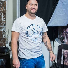 Katowice Tattoo Konwent 2017 | Dia 2