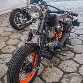 Katowice Tattoo Konwent 2017 | Dia 2