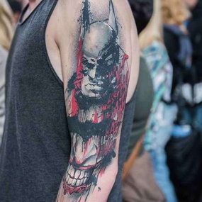 Katowice Tattoo Konwent 2017 | Dia 2