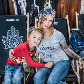 Katowice Tattoo Konwent 2017 | Dia 2