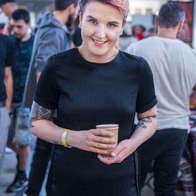 Katowice Tattoo Konwent 2017 | Dia 2