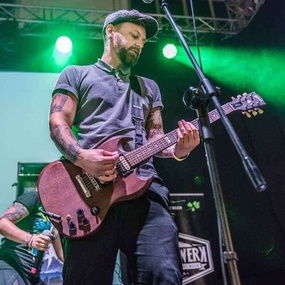 Katowice Tattoo Konwent 2017 | Dia 2