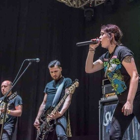 Katowice Tattoo Konwent 2017 | Dia 2