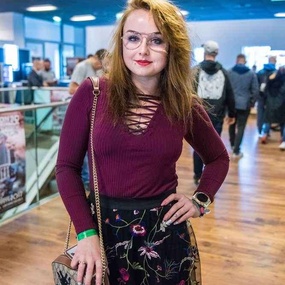 5th Oberon 3D Warsaw Tattoo Convention 2017 | Dia 3