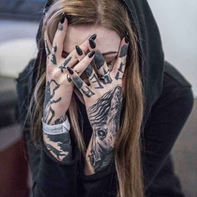 5th Oberon 3D Warsaw Tattoo Convention 2017 | Dia 3