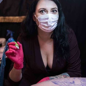 5th Oberon 3D Warsaw Tattoo Convention 2017 | Dia 3