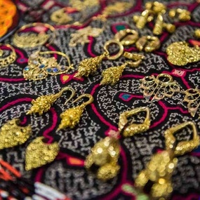 5th Oberon 3D Warsaw Tattoo Convention 2017 | Dia 3