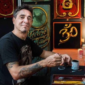 Convenção Internacional de Tatuagem de Bruxelas 2017 | Dia 2