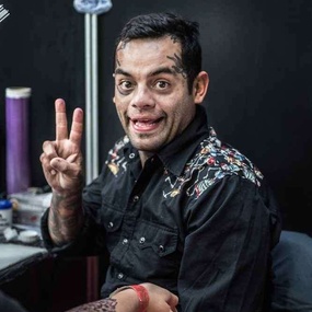 Convenção Internacional de Tatuagem de Bruxelas 2017 | Dia 2