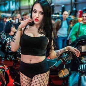 Convenção Internacional de Tatuagem de Bruxelas 2017 | Dia 2