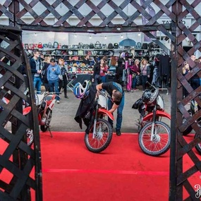 Convenção Internacional de Tatuagem de Bruxelas 2017 | Dia 2