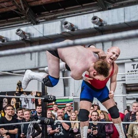 Convenção Internacional de Tatuagem de Bruxelas 2017 | Dia 2