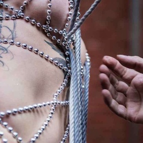 Convenção Internacional de Tatuagem de Bruxelas 2017 | Dia 2