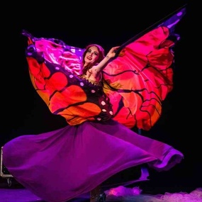 Convenção Internacional de Tatuagem de Bruxelas 2017 | Dia 2