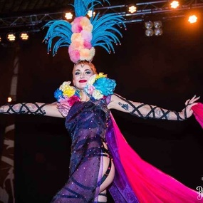 Convenção Internacional de Tatuagem de Bruxelas 2017 | Dia 2