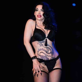 Convenção Internacional de Tatuagem de Bruxelas 2017 | Dia 2