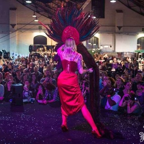 Convenção Internacional de Tatuagem de Bruxelas 2017 | Dia 2