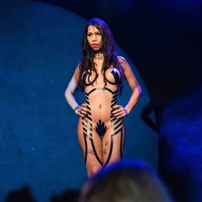 Convenção Internacional de Tatuagem de Bruxelas 2017 | Dia 2