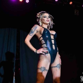 Convenção Internacional de Tatuagem de Bruxelas 2017 | Dia 2