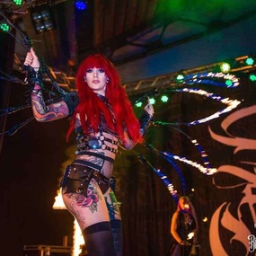 Convenção Internacional de Tatuagem de Bruxelas 2017 | Dia 2