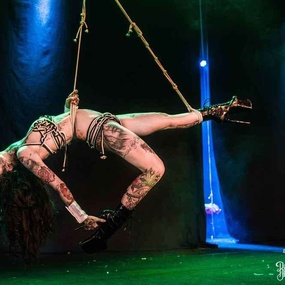 Convenção Internacional de Tatuagem de Bruxelas 2017 | Dia 2