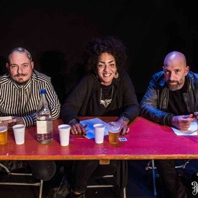 Convenção Internacional de Tatuagem de Bruxelas 2017 | Dia 2