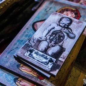 Convenção Internacional de Tatuagem de Bruxelas 2017 | Dia 2