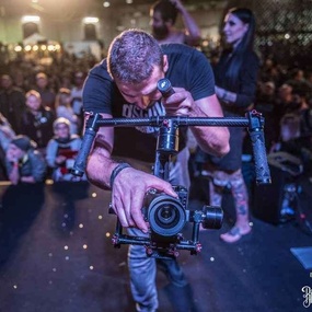 Convenção Internacional de Tatuagem de Bruxelas 2017 | Dia 2