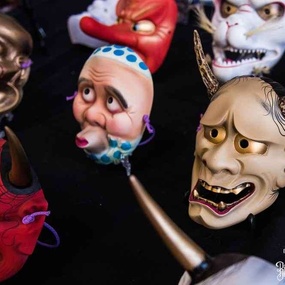 International Brussels Tattoo Convention 2017 | Dia 3