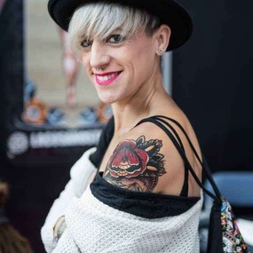 International Brussels Tattoo Convention 2017 | Dia 3