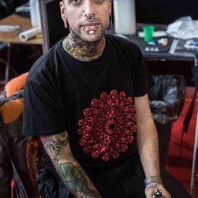 International Brussels Tattoo Convention 2017 | Dia 3