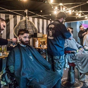 International Brussels Tattoo Convention 2017 | Dia 3