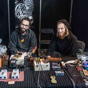 International Brussels Tattoo Convention 2017 | Dia 3